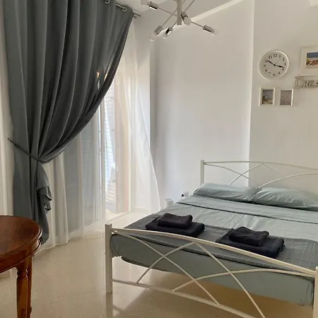 Paradise Gardens 1 Appartement *