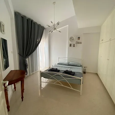 Paradise Gardens 1 Apartament