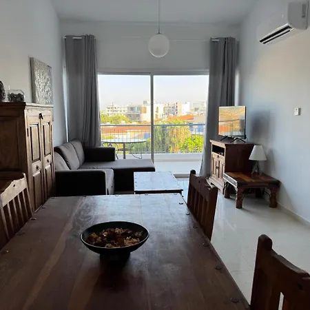 Paradise Gardens 1 Paphos