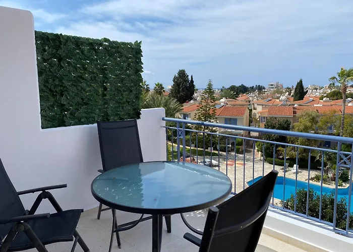 Lejlighed Paradise Gardens 1